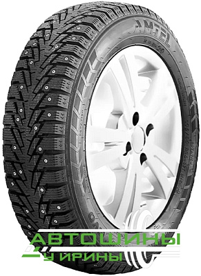 185/65R15 Amtel Nordmaster Evo шип (88T)