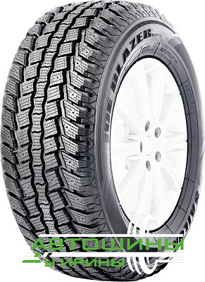 245/60R18 Sailun Ice Blazer WST2 шип (105T)