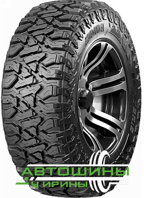 185/75R16 Кама Flame M/T(НК-434) (97Q)