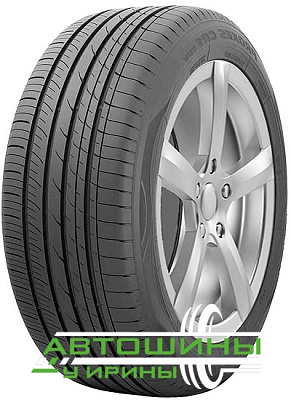215/45R17 Toyo Proxes CR1 (91W)