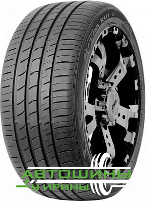 225/50R17 Nexen N`Fera RU1 (94W)