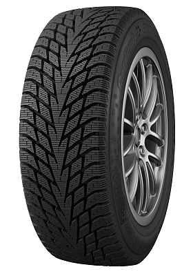 225/55R18 Cordiant Winter Drive 2 SUV лип (102T)