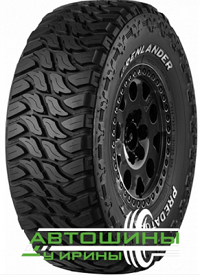 265/75R16 Grenlander Predator M/T (119/116Q)