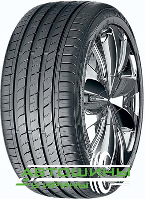 225/35R19 Nexen N`Fera SU1 Акция 15г (88Y)