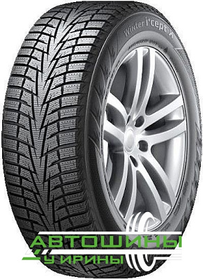 255/45R20 Hankook Winter I*cept RW10 лип (101T)
