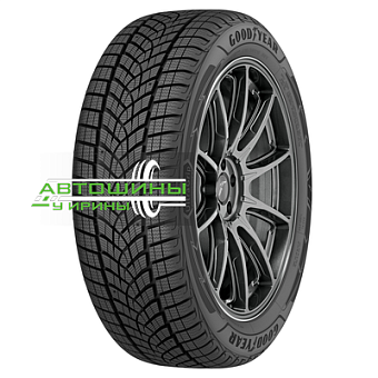 255/50R21 GoodYear UltraGrip Performance+ 109H