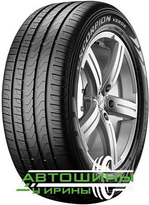 225/55R18 Pirelli Scorpion Verde (98V)