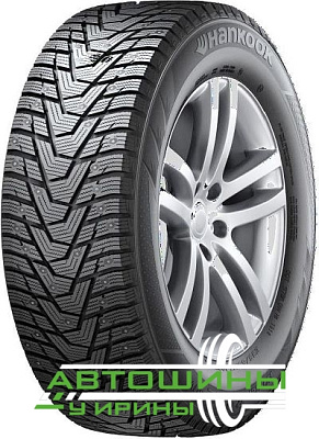 235/55R17 Hankook Winter I*Pike RS2 W429 шип (103T)