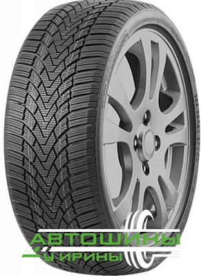 205/40R17 Sonix WINTERXPRO 888 лип (84V)