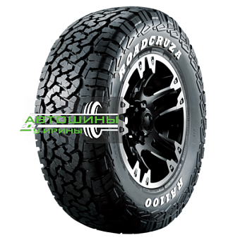 265/70R16 Roadcruza RA1100 111T