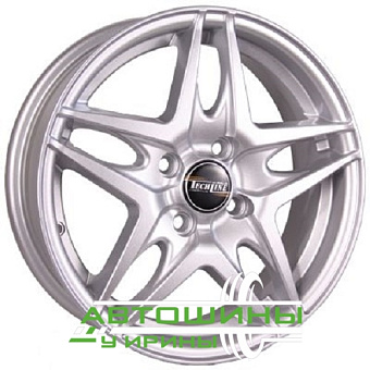 6.0*15 4*114.3 et45 h56.6 Tech line 530 BD