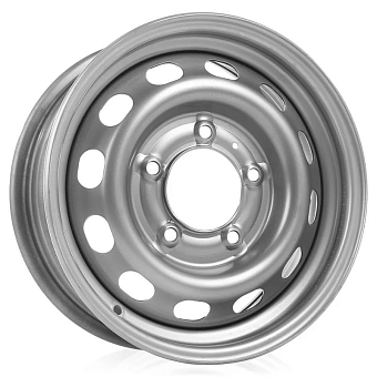 6.0*15 5*139.7 et40 h98.5 Accuride ВАЗ 2123 S