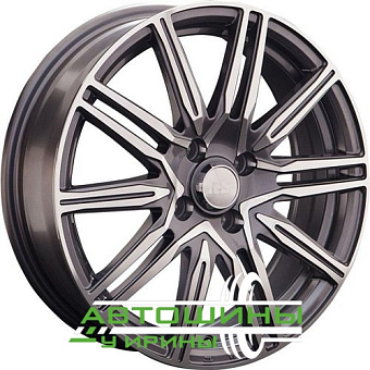 6.0*16 5*108 et52.5 h63.3 LS 773 GMF