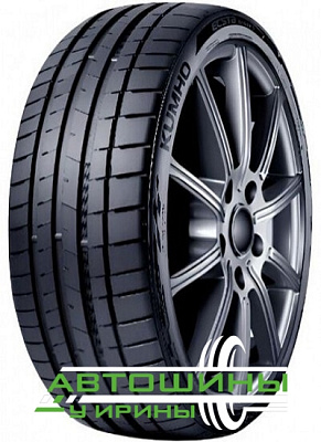 235/40R19 Kumho Ecsta Sport PS72 (96Y)