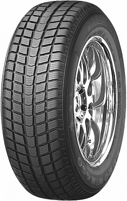 225/65R16C Roadstone Euro-Win 650 112/110R