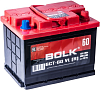 BOLK Standart 60 А/ч обратная EN500A
