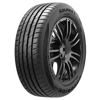 255/50R19 Goodride Solmax1 107W