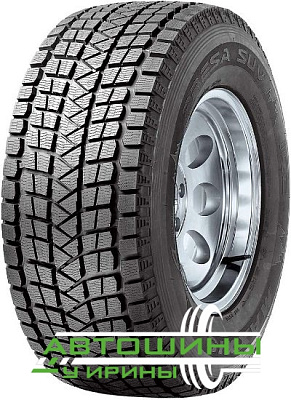 265/50R19 Maxxis SS-01 Presa SUV лип (110Q)
