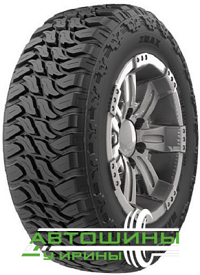 285/75R16 Zmax Maxatraves M/T (116/113Q)