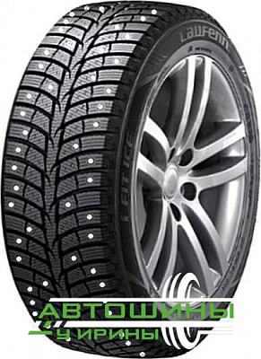 235/55R17 Laufenn I FIT Ice LW71 шип (103T)