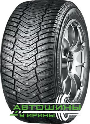 275/40R20 Yokohama Ice Guard IG65 шип (106T)