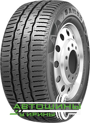 195/70R15C Sailun Endure WSL1 лип (104/102R)