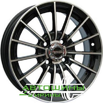 5.5*13 4*98 et28 h58.6 Tech line 302 BD