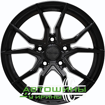 6.5*15 4*100 et40 h60.1 PDW Spyder (5270/01) U4B
