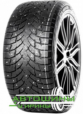285/45R21 Tourador Ice Star TSW1 шип (113T)