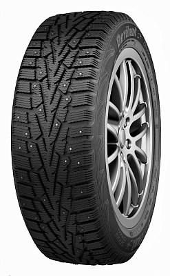 225/65R17 Cordiant Snow Cross шип (106T)