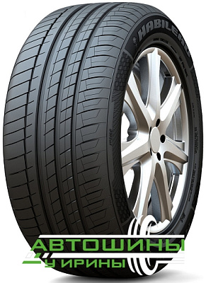235/65R17 Habilead RS26 108V