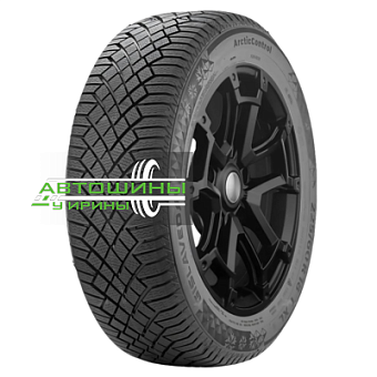 225/45R18 Gislaved ArcticControl 95T