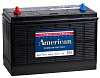 American 311000Т 1000A CCA