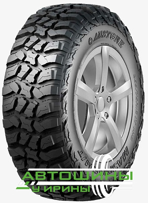 225/75R16 Austone Maspire M/T 115/112Q