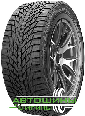215/55R18 Kumho WinterCraft Ice WI51 лип (99T)