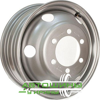 5.5*16 6*170 et106 h130 Asterro Газель S Б/У