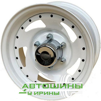 7.0*16 5*139.7 et20 h110.5 SNC SNC0081 White