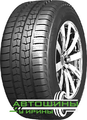 225/75R16C Nexen Winguard WT1 лип (121/120R)