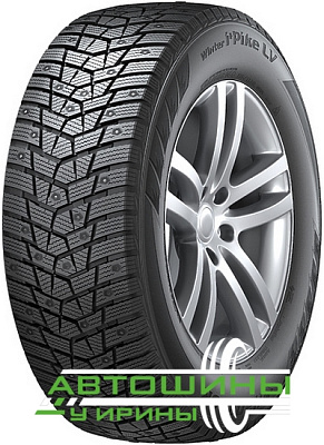 205/70R15C Hankook Winter I*Pike LV RW15 шип (106/104R)