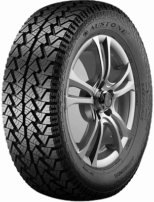 225/65R17 Austone SP-302 102H