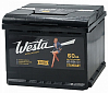 Westa Black 60 А/ч прямая EN600A