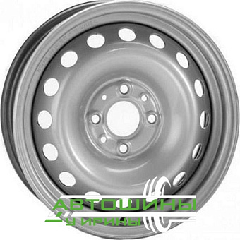 6.0*15 4*100 et50 h60.1 Trebl 64A50C S Б/У