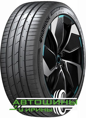 215/45R18 Hankook Ventus Ion SUV IK01A (98Y)