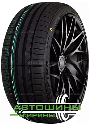 205/50R17 Roadking Argos UHP 93W
