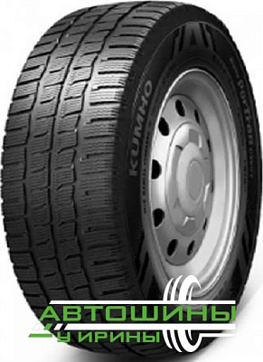 215/70R15C Marshal Winter PorTran CW51 лип Акция (109/107R)