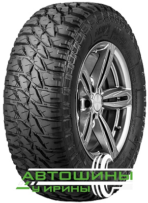 245/75R16 Triangle TR 281 GripX MT (120/116Q)