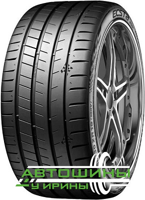 275/30R21 Kumho ECSTA PS91 98Y