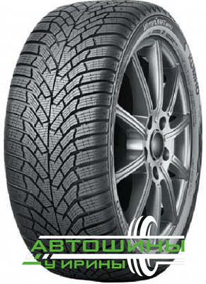 195/50R15 Kumho WinterCraft WP52+ 82H