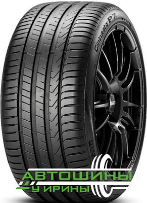 235/45R19 Pirelli Scorpion (99Y)