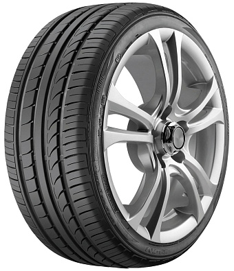 225/45R19 Austone SP-701 96Y